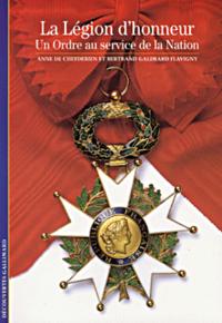 Image de La Légion d'honneur