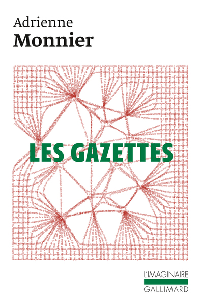 Picture of Les Gazettes