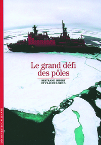 Image de Le grand défi des pôles