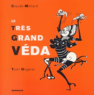 Picture of Le Très Grand Véda