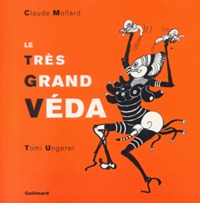 Picture of Le Très Grand Véda