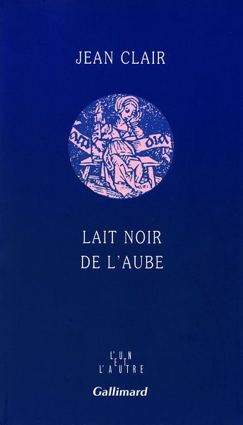 Image de Lait noir de l'aube