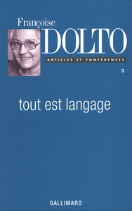 Image de Tout est langage