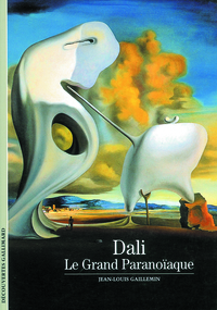 Picture of Dali
