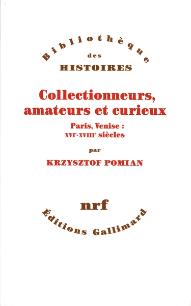 Image de Collectionneurs, amateurs et curieux