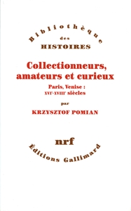 Image de Collectionneurs, amateurs et curieux