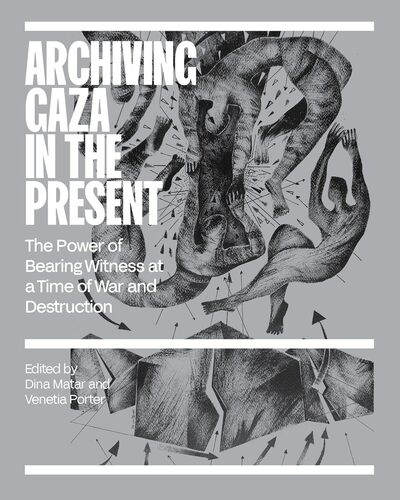 Image de Archiving Gaza in the Present