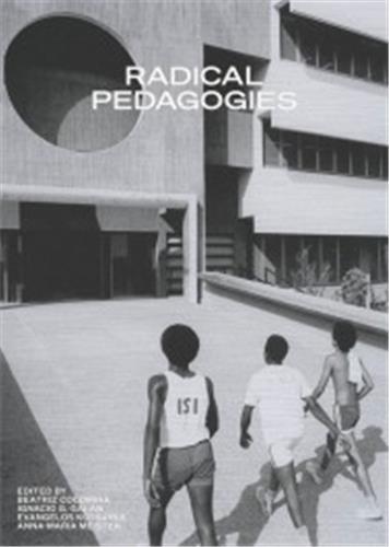 Picture of Radical Pedagogies /anglais