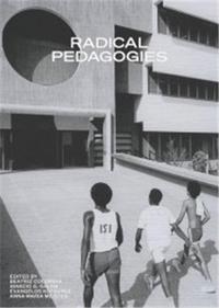 Picture of Radical Pedagogies /anglais