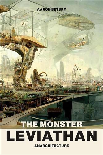 Image de The Monster Leviathan /anglais