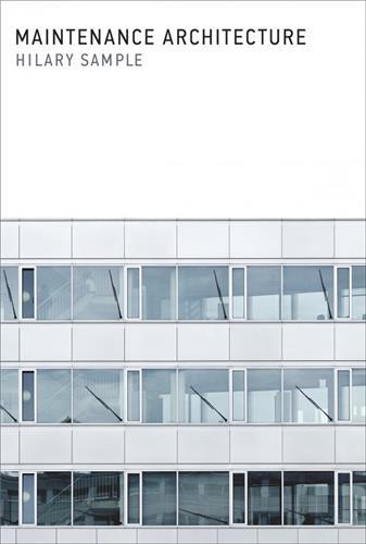Picture of Maintenance Architecture /anglais