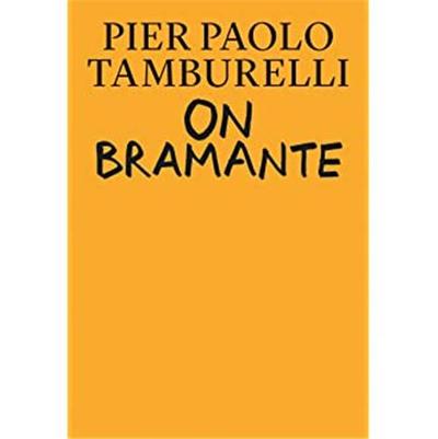 Picture of On Bramante /anglais