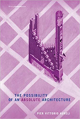 Picture of The Possibility of an Absolute Architecture /anglais