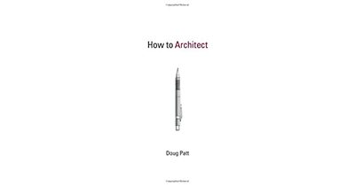 Picture of How to Architect /anglais