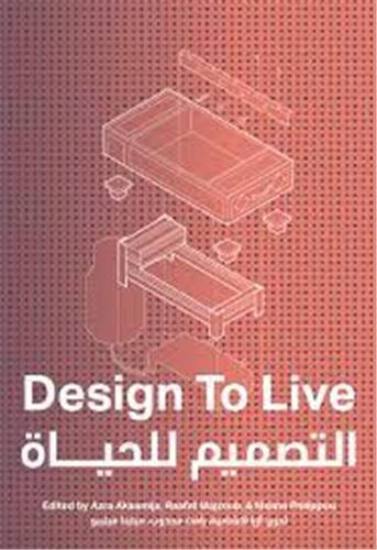 Picture of Design to Live /anglais