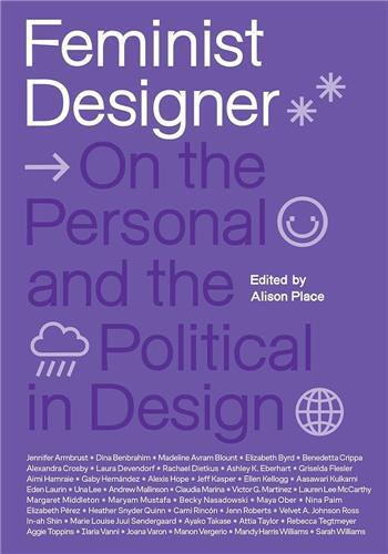 Picture of Feminist Designer (Paperback) /anglais