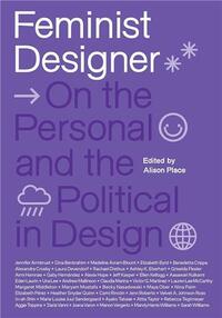 Picture of Feminist Designer (Paperback) /anglais