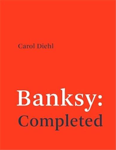 Picture of Banksy : Completed (Paperback) /anglais