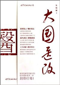 Picture of Medical Reform Of China (En chinois)