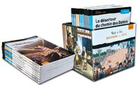 Image de BOITE A LIRE - HISTOIRE