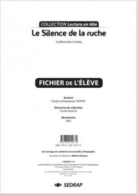 Picture of LE SILENCE DE LA RUCHE - LE FICHIER