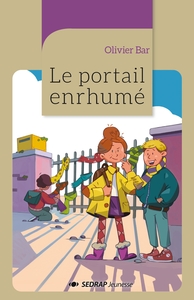 Image de Le portail enrhumé