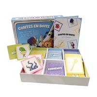 Image de Contes en boite