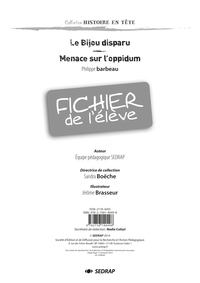 Image de BIJOU DISPARU - FICHIER