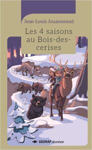 Picture of LES 4 SAISONS AU BOIS DES CERISES - ROMAN