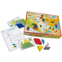 Picture of FRACTIONARY - KIT DE BASE