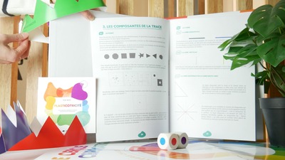 Image de PLASTICOTRICITE - LOT COMPLET