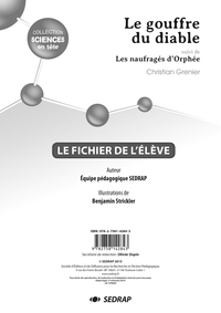 Image de GOUFFRE DU DIABLE - FICHIER