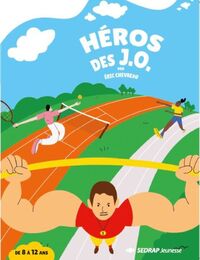 Image de Héros des J.O. - ROMAN