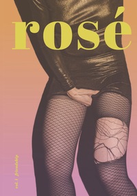 Image de Rosé n° 01