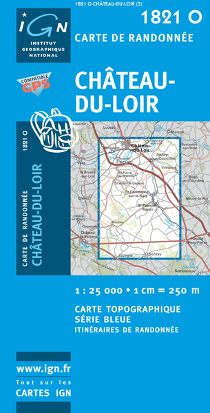 Picture of **1821O CHATEAU DU LOIR