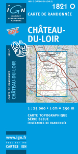 Picture of **1821O CHATEAU DU LOIR