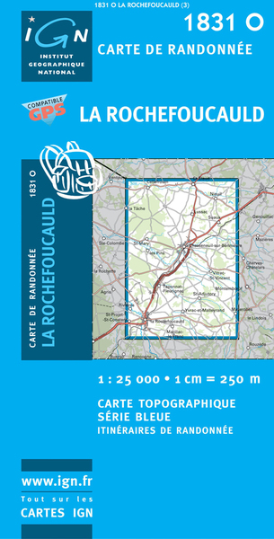 Image de 1831O LA ROCHEFOUCAULD