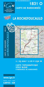 Image de 1831O LA ROCHEFOUCAULD