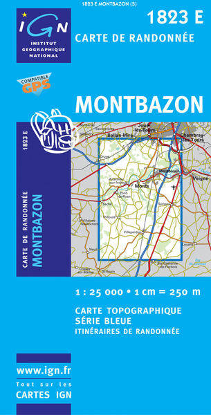 Picture of **1823E MONTBAZON**VOIR IGB1823SB*