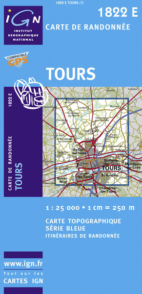 Image de 1822E TOURS