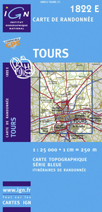 Image de 1822E TOURS