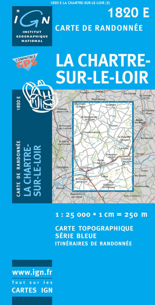 Picture of **1820E LA CHARTRE - SUR - LE - LOIR