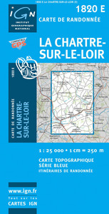 Picture of **1820E LA CHARTRE - SUR - LE - LOIR