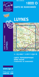 Image de 1822O LUYNES