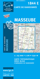Picture of 1844E MASSEUBEVOIR IGB1844SB