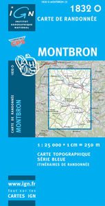 Image de 1832O MONTBRON