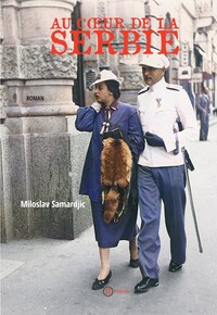 Picture of AU CŒUR DE LA SERBIE