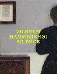 Picture of Vilhelm Hammershoi Silence /anglais