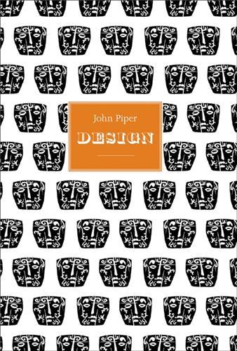 Picture of John Piper Design /anglais
