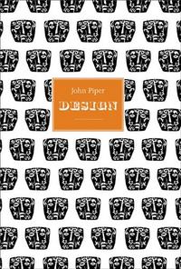 Picture of John Piper Design /anglais